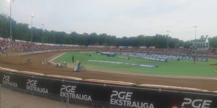 Stal wygrywa w Grudziądzu