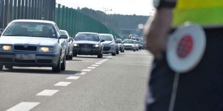 Dziś w kalendarzu Dzień Bezpiecznego Kierowcy