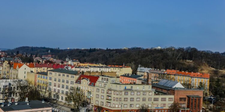Pierwsze wyremontowane mieszkania