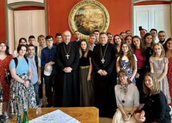 Młody Kościół w Gorzowie