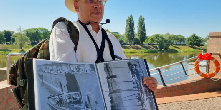 Poznali Zawarcie z innej strony