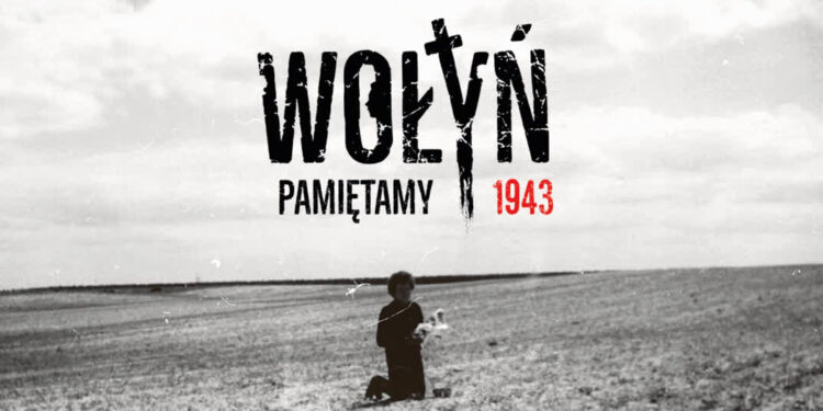 80 lat temu doszło do kulminacji ludobójstwa na Wołyniu