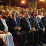 Sebastian Świderski Honorowym Obywatelem Gorzowa