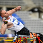 Fot. Bartłomiej Zborowski / Polski Związek Sportu Niepełnosprawnych START