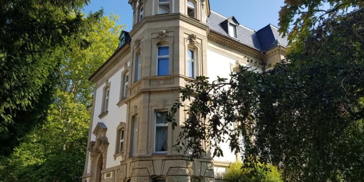 Niedziela w mieście