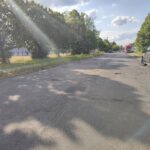 Włókiennicza w Gorzowie do remontu