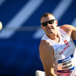 fot. Bartłomiej Zborowski / Polski Związek Sportu Niepełnosprawnych START