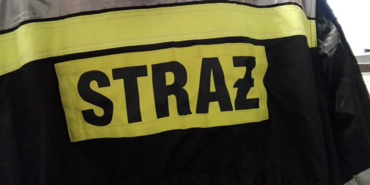 Gorzowscy strażacy rekrutują