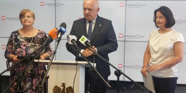 Wojewoda: w sprawie kadriochirurgii powtarzane są kłamstwa