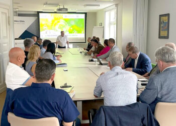 W Gorzowie powstał Klaster GO GREEN. Ma wspomóc lubuskie firmy w zakresie zrównoważonego rozwoju