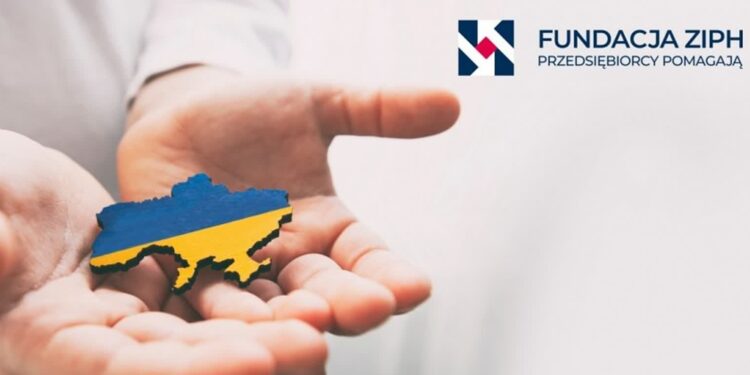 Potrzebna pomoc dla miasta Sumy na Ukrainie