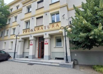 Prokuratura bada przyczyny pożaru w Przylepie