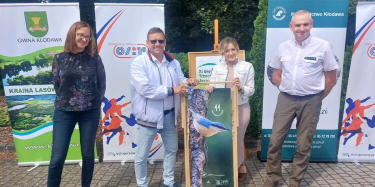 Jedenasty Bieg Trzech Jezior