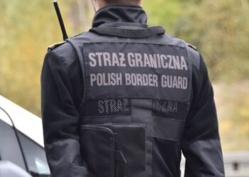 Pogranicznicy z Tuplic zlikwidowali nielegalny magazyn tytoniu