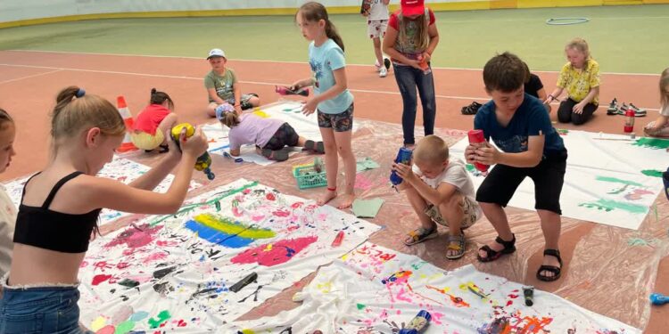 Foto.:CRS Słowianka