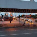 W weekend zamknięte drogi nad Wartą