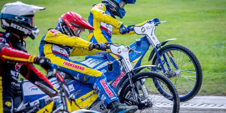 Stalowcy poniżej możliwości