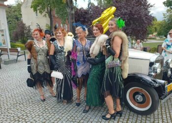 Na całym świecie jest tylko 5! Nietypowe urodziny w Żaganiu miał Opel 12 LG z 1933 r.[ZDJĘCIA]