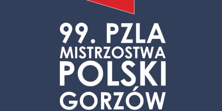 Mistrzostwa już za tydzień