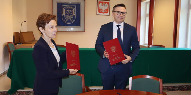 Będzie Nowy kierunek studiów podyplomowych na AJP