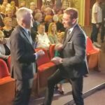 Sebastian Świderski Honorowym Obywatelem Miasta Gorzowa