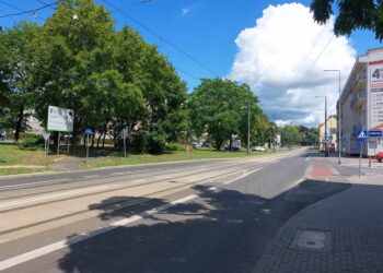 Kierowcy obawiają się tego miejsca