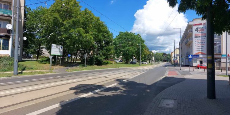 Kierowcy obawiają się tego miejsca