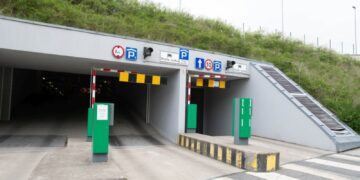 Nowe zasady, cennik i nowy operator na parkingu Filharmonii Gorzowskiej