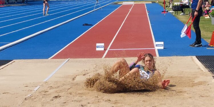 Czwórka gorzowian na ME U23: intensywny plan Horowskiej a Majewska się rozpędza