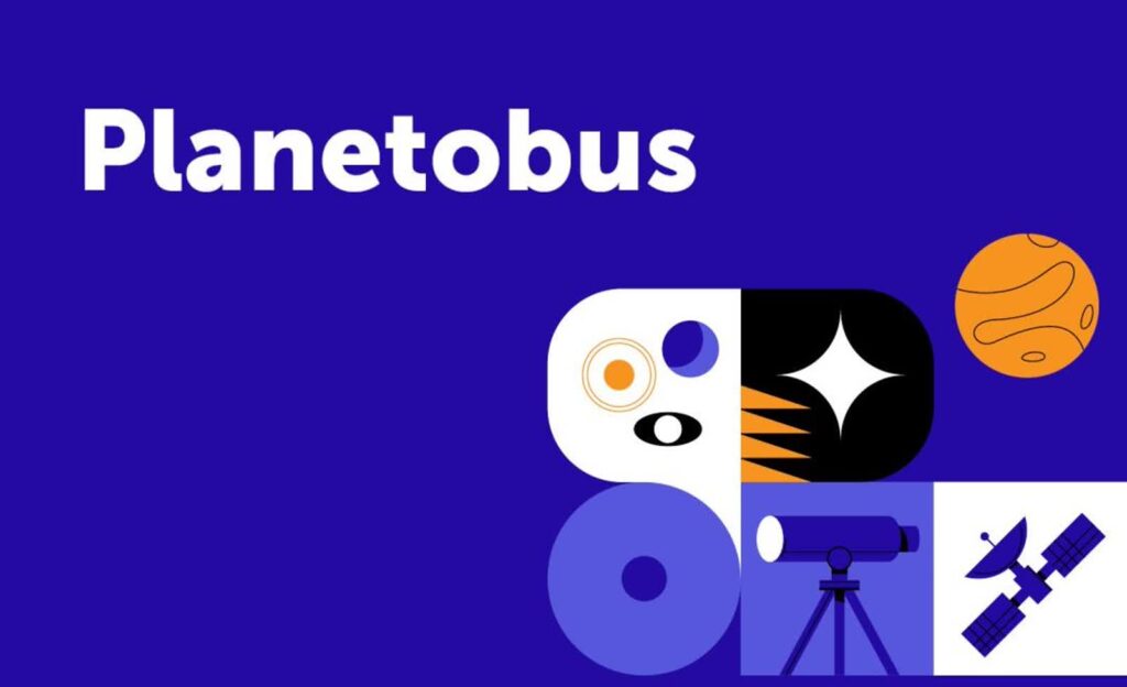 Planetobus w Gorzowie