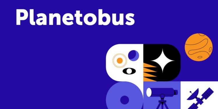 Planetobus w Gorzowie