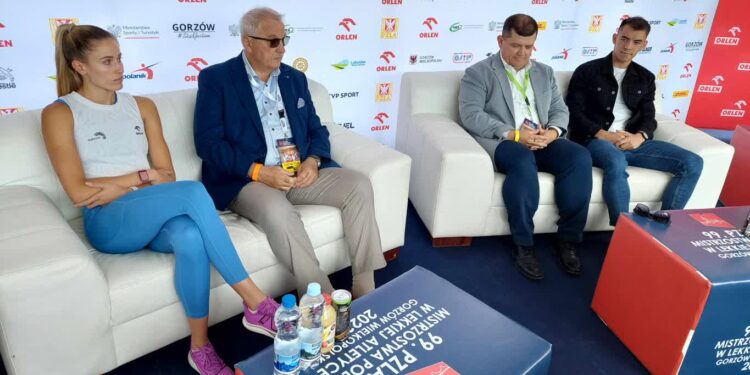 To już tuż tuż! Mistrzostwa Polski od czwartku w Gorzowie