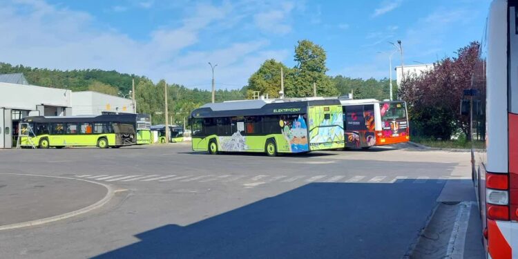 Kierowcy pilnie poszukiwani