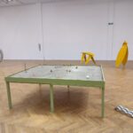 W piaskownicy w MOS w Gorzowie