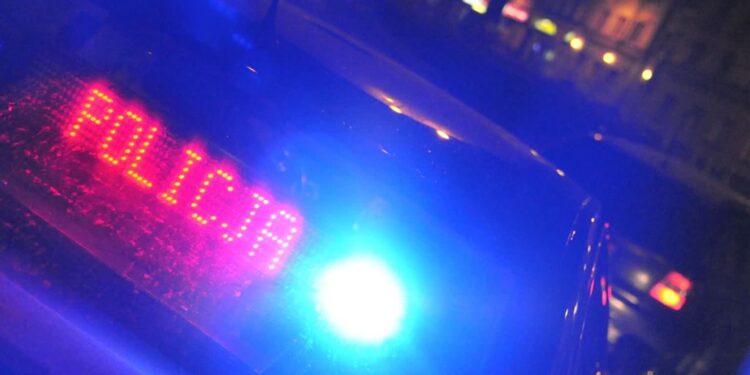 Nocne poszukiwania 13-latka z Gorzowa