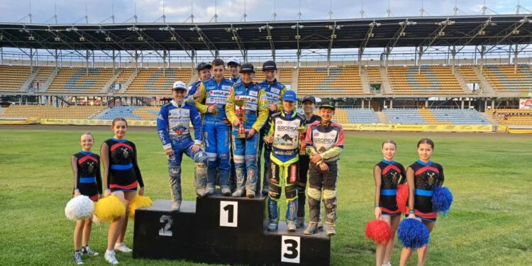 Decydował ostatni wyścig