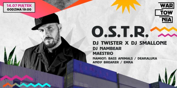 Kulturalny weekend w Gorzowie