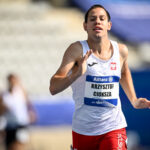 fot. Bartłomiej Zborowski / Polski Związek Sportu Niepełnosprawnych START