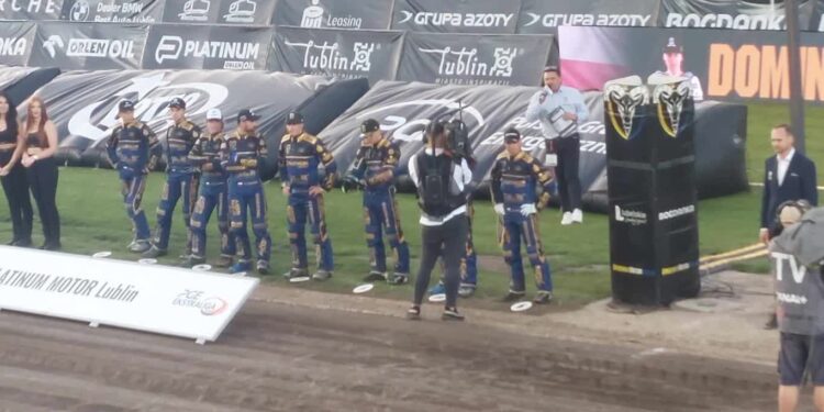 Motor Lublin: To nie było łatwe zwycięstwo