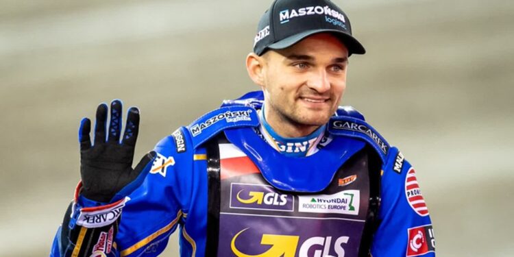 B. Zmarzlik wygrał drugi turniej IMP. Pawlicki najlepszy z Lubuszan