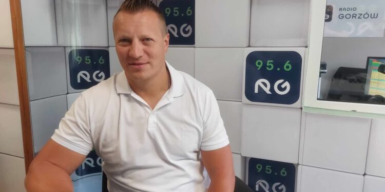 Tomasz Saska, prezes ALKS AJP