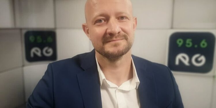 Tomasz Rafalski, PiS