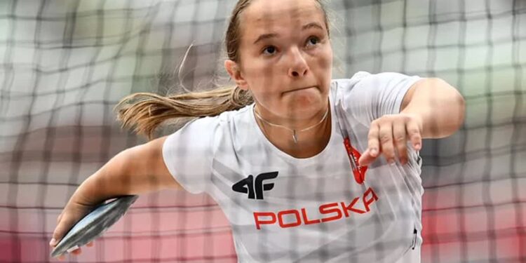 fot. Bartłomiej Zborowski / Polski Związek Sportu Niepełnosprawnych START