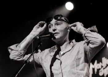 Zmarła Sinead O’Connor. Piosenkarka miała 56 lat
