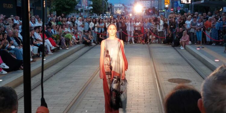 Wyjątkowe wydarzenie na ul. Chrobrego