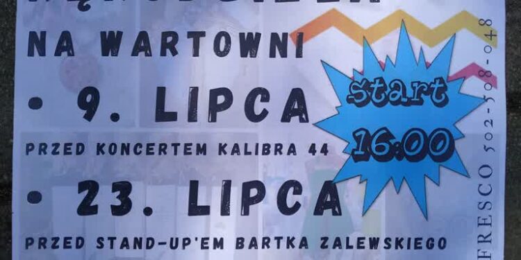 Wpadnij na Targi Rękodzieła do Wartowni!