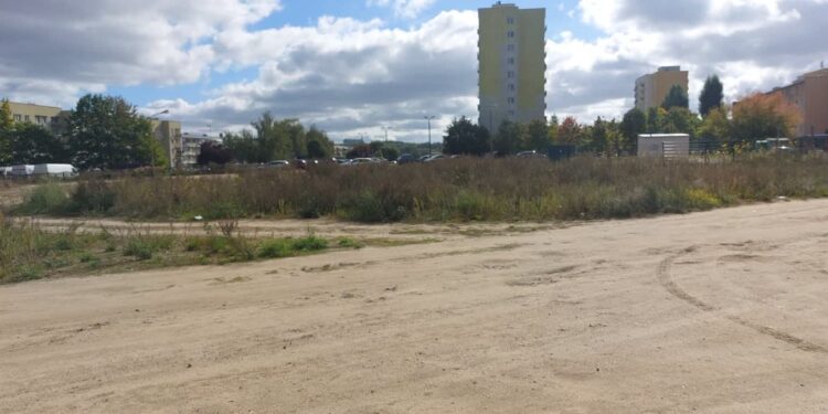 Urzędnicy czekają na uwagi mieszkańców w sprawie obwodnicy