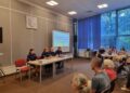 Policja edukuje i przestrzega seniorów