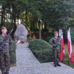 Gorzowska uroczystość upamiętniająca ofiary "krwawej niedzieli" na Wołyniu