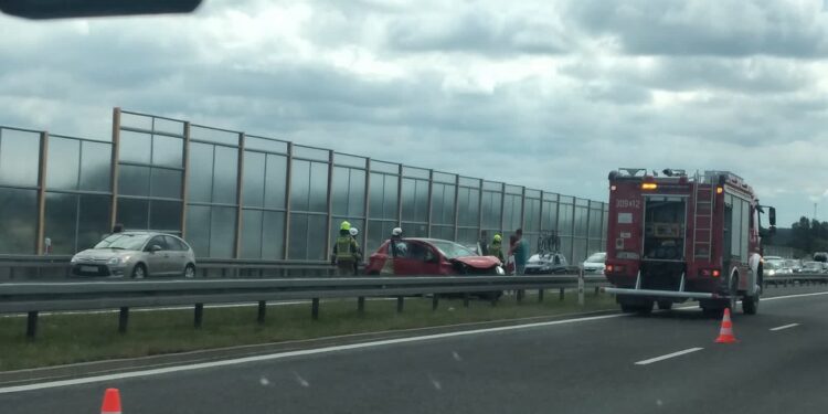 Fot. Weronika Wandzel, FB Stoją! Gorzów